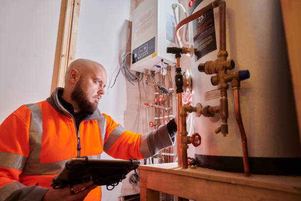 Hot Water Heater Installation in Cold Spring, KY
