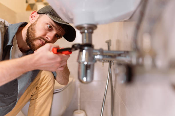 Best Residential Plumbing Services  in Cold Spring, KY