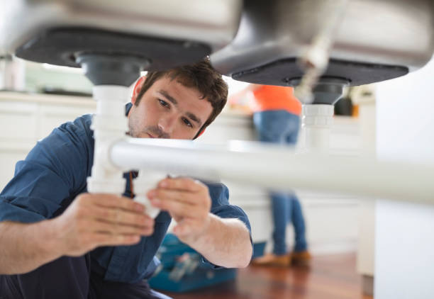 Best Plumbing Inspection Services  in Cold Spring, KY