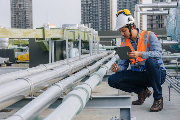 Best Gas Line Repair  in Cold Spring, KY