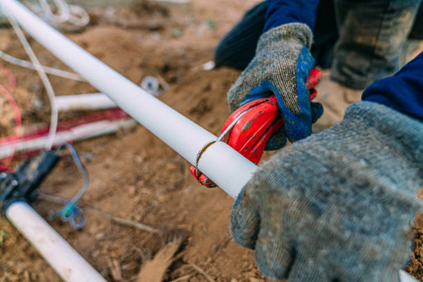 Best Commercial Plumbing Services  in Cold Spring, KY